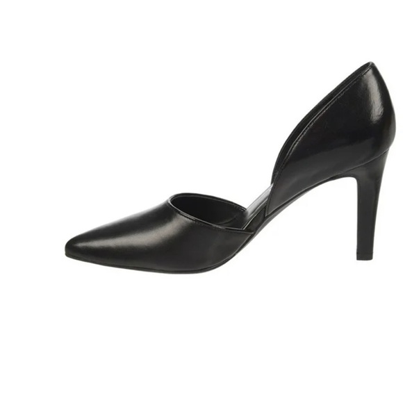 Franco Sarto Shoes - Franco Sarto Arrow D-Orsay Pumps